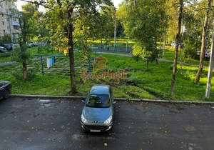 2-к квартира, вторичка, 45м2, 2/5 этаж