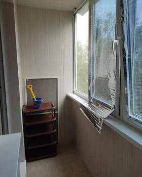 2-к квартира, вторичка, 48м2, 5/9 этаж