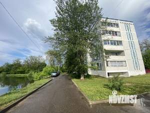 3-к квартира, вторичка, 68м2, 5/5 этаж