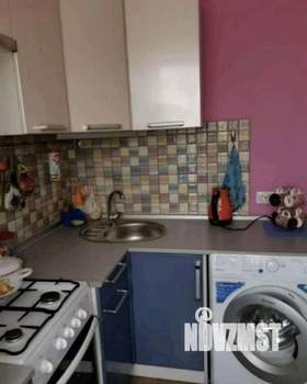 1-к квартира, вторичка, 29м2, 5/5 этаж