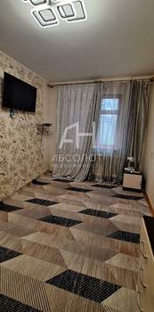 3-к квартира, вторичка, 59м2, 3/5 этаж