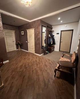 2-к квартира, вторичка, 75м2, 2/10 этаж