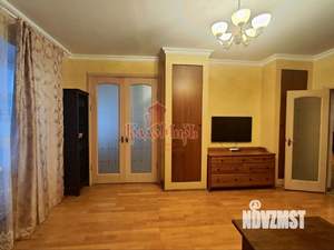 3-к квартира, вторичка, 80м2, 9/9 этаж