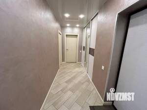 2-к квартира, вторичка, 66м2, 3/3 этаж