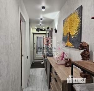 2-к квартира, вторичка, 44м2, 1/5 этаж