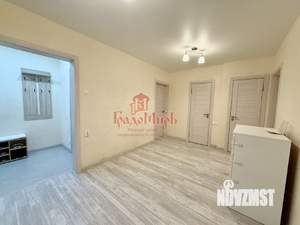 2-к квартира, вторичка, 74м2, 7/17 этаж