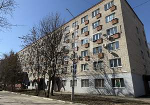 1-к квартира, вторичка, 35м2, 1/5 этаж