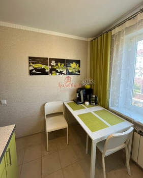 3-к квартира, вторичка, 69м2, 6/9 этаж