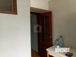 2-к квартира, вторичка, 41м2, 4/5 этаж