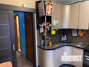 2-к квартира, вторичка, 51м2, 4/9 этаж