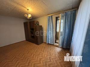 2-к квартира, вторичка, 45м2, 1/9 этаж