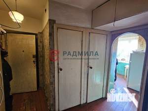 3-к квартира, вторичка, 55м2, 3/5 этаж