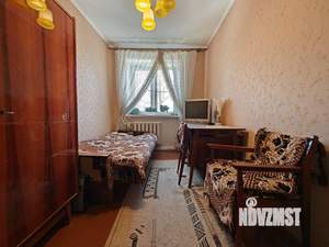 3-к квартира, вторичка, 58м2, 3/5 этаж