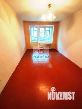 2-к квартира, вторичка, 46м2, 5/5 этаж