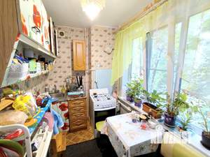 1-к квартира, вторичка, 28м2, 2/5 этаж