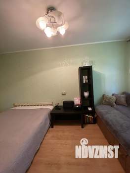 2-к квартира, вторичка, 46м2, 1/5 этаж