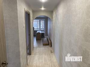 3-к квартира, вторичка, 49м2, 4/5 этаж
