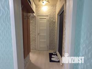 1-к квартира, вторичка, 20м2, 1/5 этаж