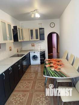 2-к квартира, вторичка, 60м2, 4/9 этаж