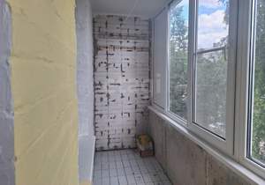 2-к квартира, вторичка, 48м2, 3/5 этаж