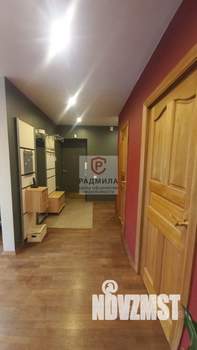 4-к квартира, вторичка, 109м2, 9/9 этаж