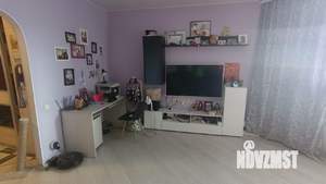 3-к квартира, вторичка, 100м2, 10/17 этаж