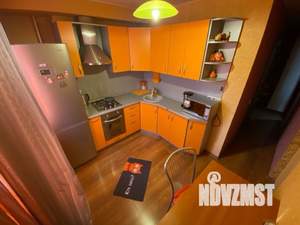 1-к квартира, вторичка, 33м2, 5/9 этаж