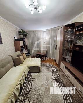 1-к квартира, вторичка, 44м2, 8/12 этаж