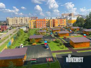 2-к квартира, вторичка, 60м2, 4/9 этаж