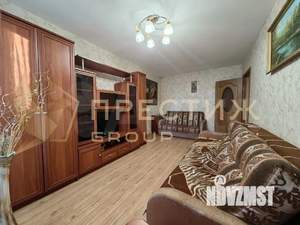 2-к квартира, вторичка, 48м2, 5/5 этаж