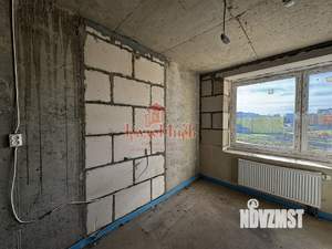 2-к квартира, вторичка, 57м2, 5/10 этаж