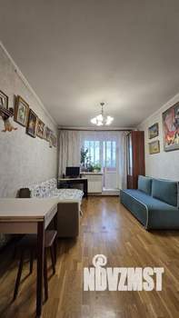 Студия квартира, вторичка, 28м2, 5/17 этаж