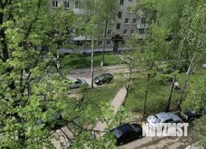 1-к квартира, вторичка, 29м2, 5/5 этаж