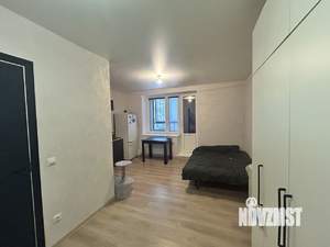 Студия квартира, сданный дом, 24м2, 4/10 этаж