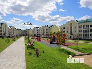2-к квартира, вторичка, 67м2, 2/3 этаж