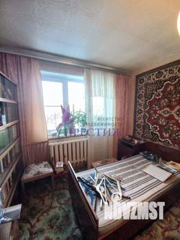 2-к квартира, вторичка, 43м2, 5/5 этаж