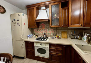 3-к квартира, вторичка, 54м2, 5/5 этаж