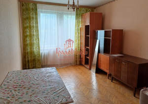 2-к квартира, вторичка, 41м2, 3/5 этаж