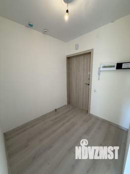 1-к квартира, вторичка, 34м2, 8/12 этаж