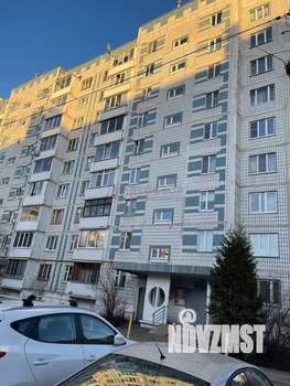 2-к квартира, вторичка, 52м2, 3/9 этаж