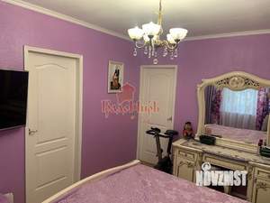 4-к квартира, вторичка, 60м2, 4/5 этаж