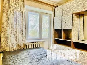 1-к квартира, вторичка, 31м2, 4/4 этаж