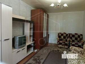 1-к квартира, вторичка, 31м2, 1/2 этаж