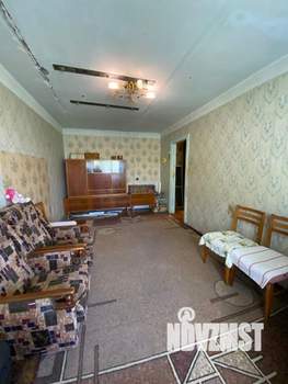 2-к квартира, вторичка, 43м2, 5/5 этаж