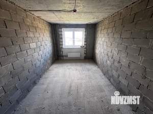 3-к квартира, вторичка, 83м2, 13/15 этаж