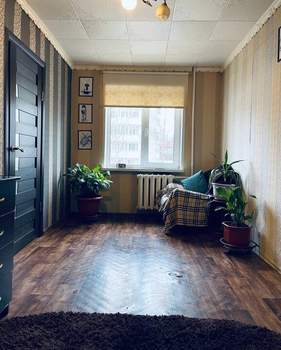 2-к квартира, вторичка, 45м2, 2/5 этаж