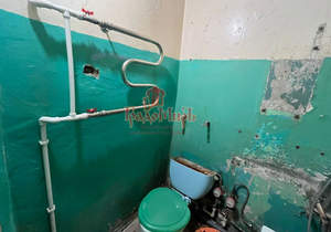 1-к квартира, вторичка, 30м2, 1/5 этаж