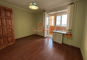 3-к квартира, вторичка, 73м2, 13/14 этаж