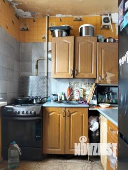 3-к квартира, вторичка, 60м2, 6/9 этаж