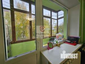 3-к квартира, вторичка, 53м2, 3/5 этаж